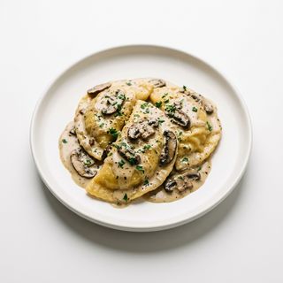 Pancerotti Funghi Porcini