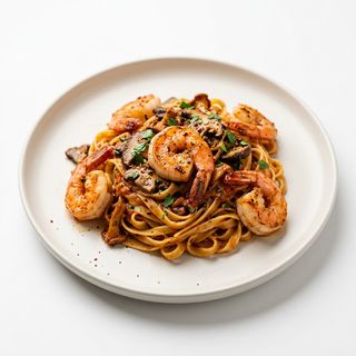 Pasta Mare E Monte
