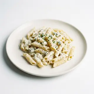 Pasta Roquefort