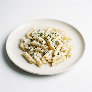 Pasta Roquefort