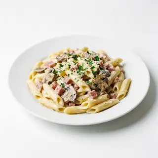 Pasta Siciliana