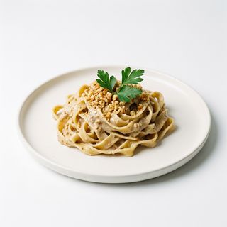 Pasta alle noci