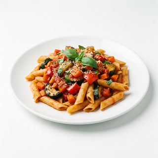 Penne A La Verdura
