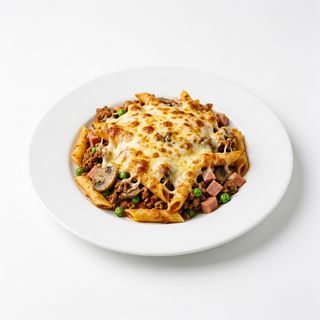 Penne Al Forno
