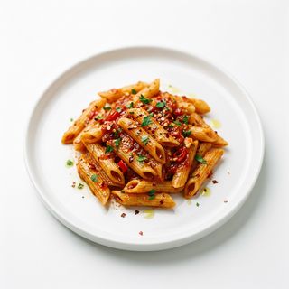 Penne Diavola
