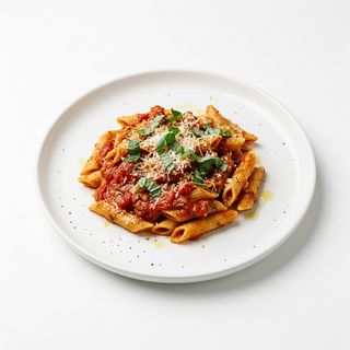 Penne Napoli