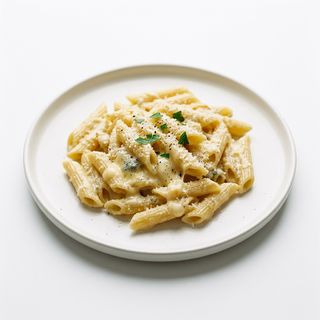Penne Rigate Quattro Formaggi