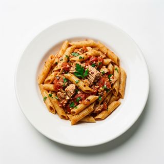 Penne Al Tonno