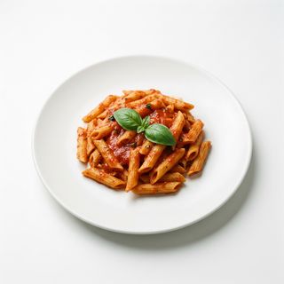 Penne al pomodoro