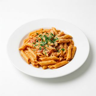 Penne alla vodka