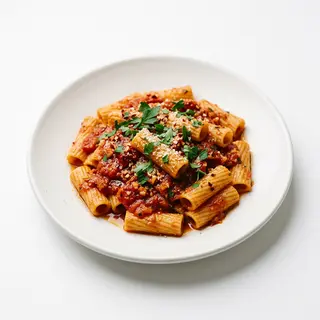 Arrabbiata