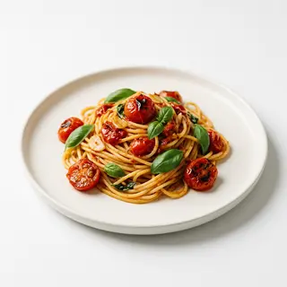 Penne al pesto