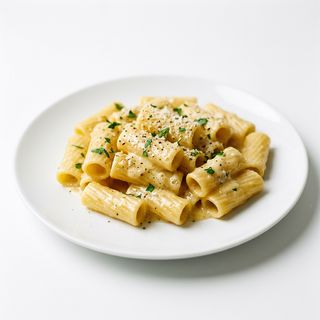 Rigatoni 4 formaggi