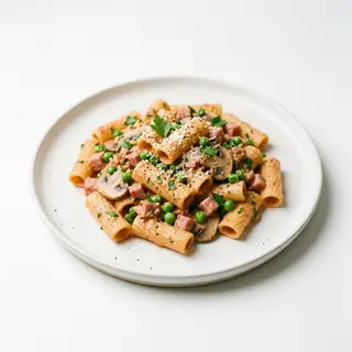 Rigatoni Chef