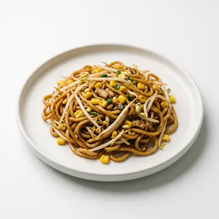Spaghetti wenzhou