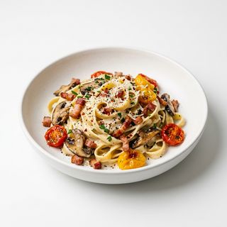 Tagliatelle levrieron