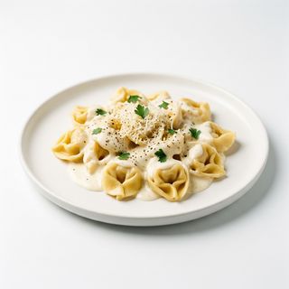 Tortellini Cuatro Quesos