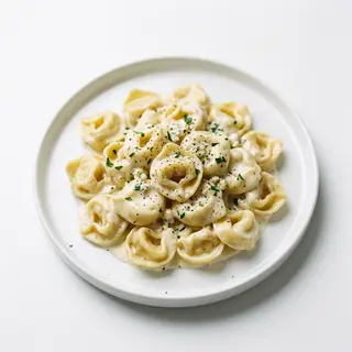 Tortellini Gorgonzola