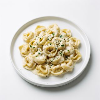 Tortellini Gorgonzola