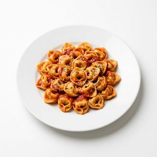 Tortellini Napoli 