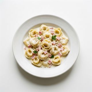 Tortellini Panna