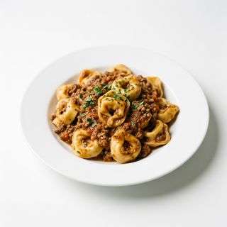 Tortellini Bolognese 