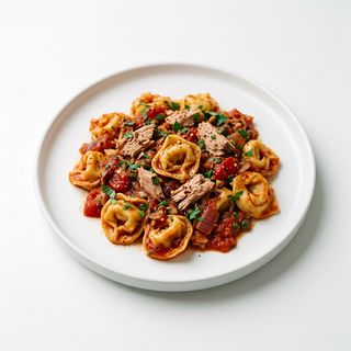Tortellini Al Tonno