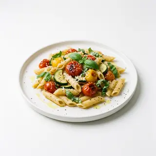 Pâte Végétarien