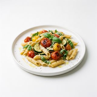 Pâte Végétarien