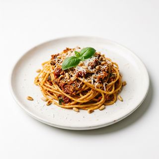 Pesto Rosso