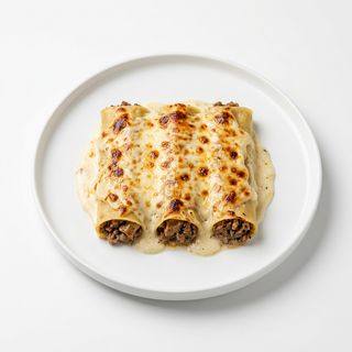 Cannelloni Rossini