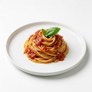Spaguetti