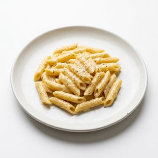 Pasta De Queso
