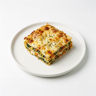 Lasagna Alle Verdure