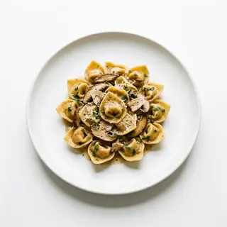 Cappelli Funghi Porcini