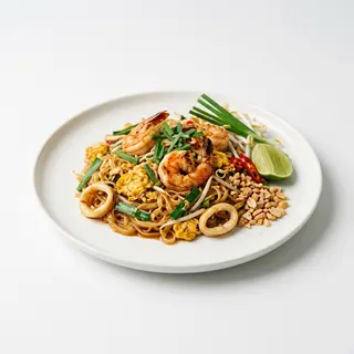 167 Padthai