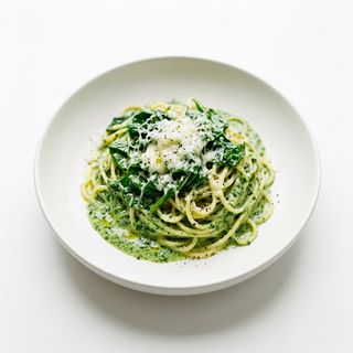 Salsa Spinaci