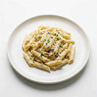 Paste Quattro Formaggi 