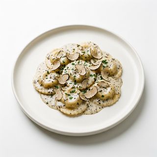 Pasta sabores de amor