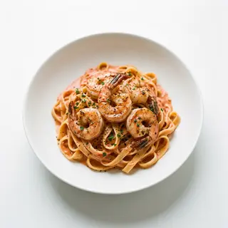 Salsa Cocktail