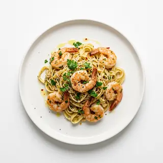 Salsa Gambas