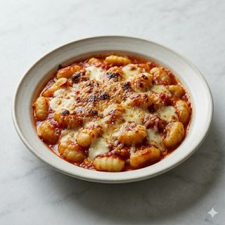 Pasta A La Sorrentina