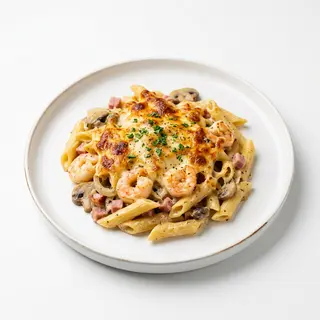 Pasta "Extra Especial"