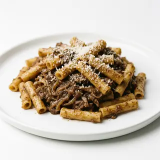 Ziti Genovés