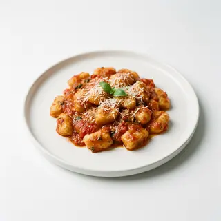 Ñoquis