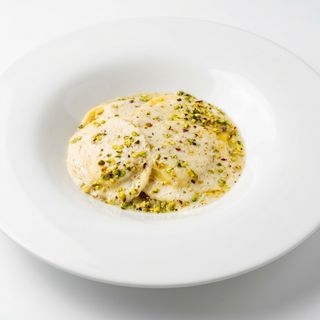 Ravioli freschi
