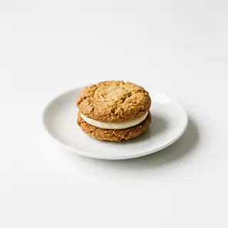 Galletas rellenas de crema ( 1 ud. )