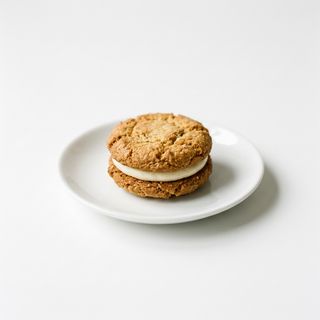 Galletas rellenas de crema ( 1 ud. )