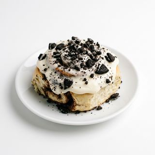 Cinnamon Roll De Oreo (1 Ud.)