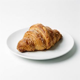 Croissant Normal (1 Ud.)
